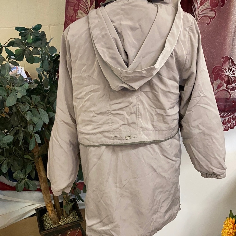 Weather Tamer Jacket - Picture 4 of 8